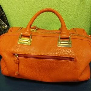 Olivia and Joy handbag